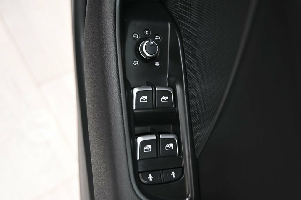 Audi S3 S3 Sportback Tfsi Quattro Black Edition Black #26