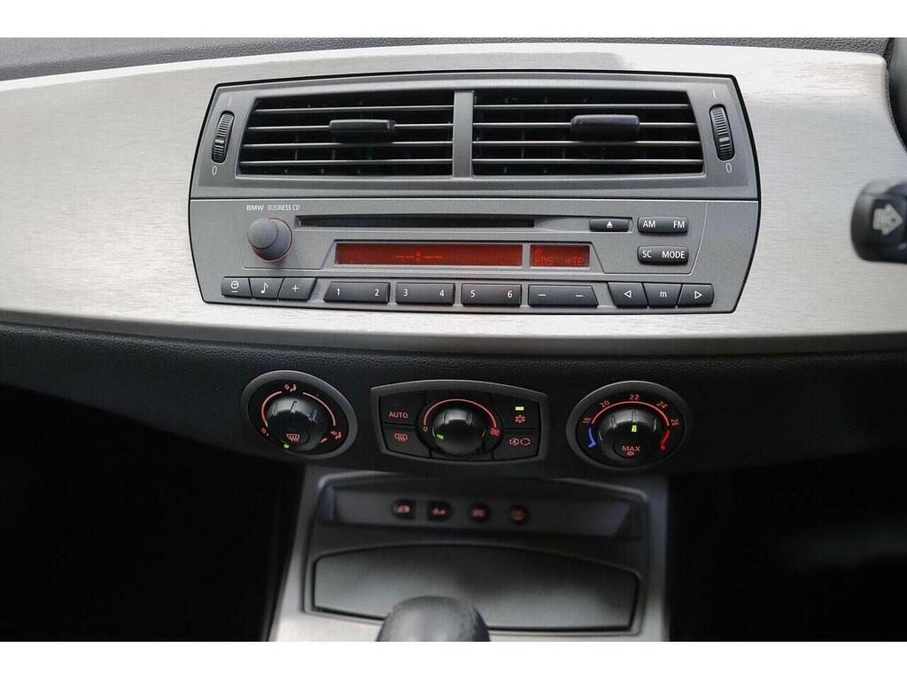 BMW Z4 2.2I Se Euro 3 Silver #3