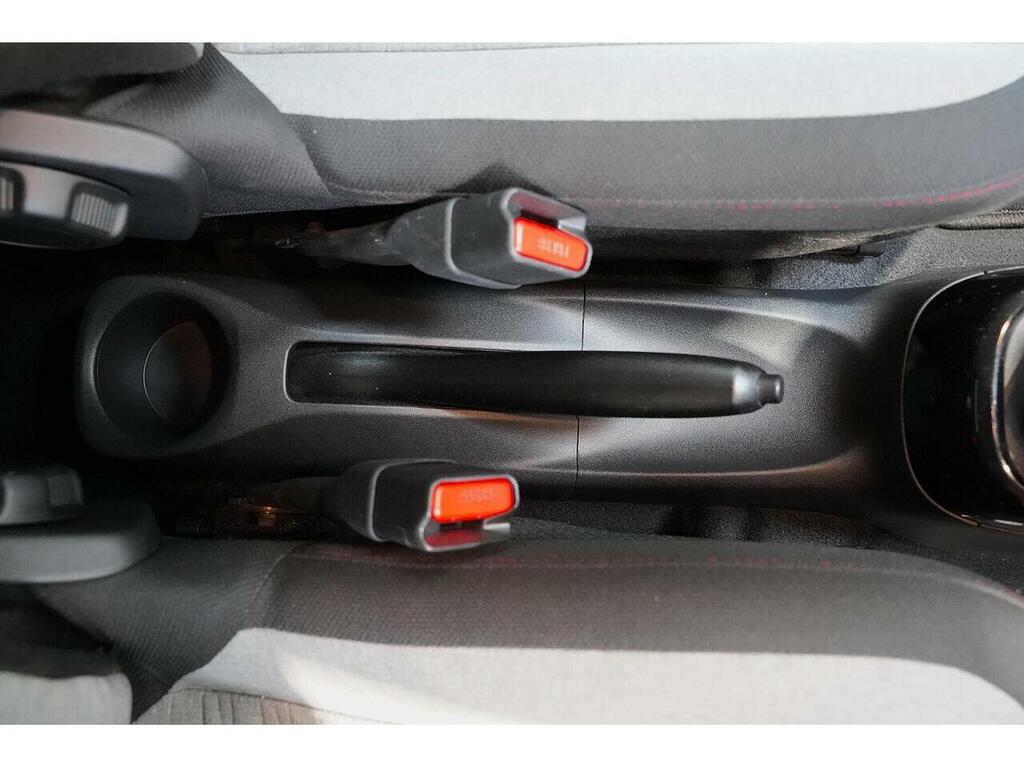 Citroen C1 1.2 Puretech Flair Blue #22
