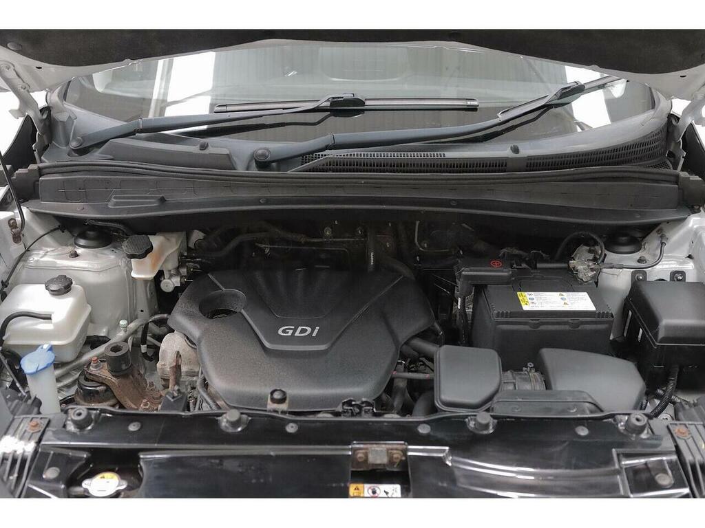 Hyundai Ix35  Black #25