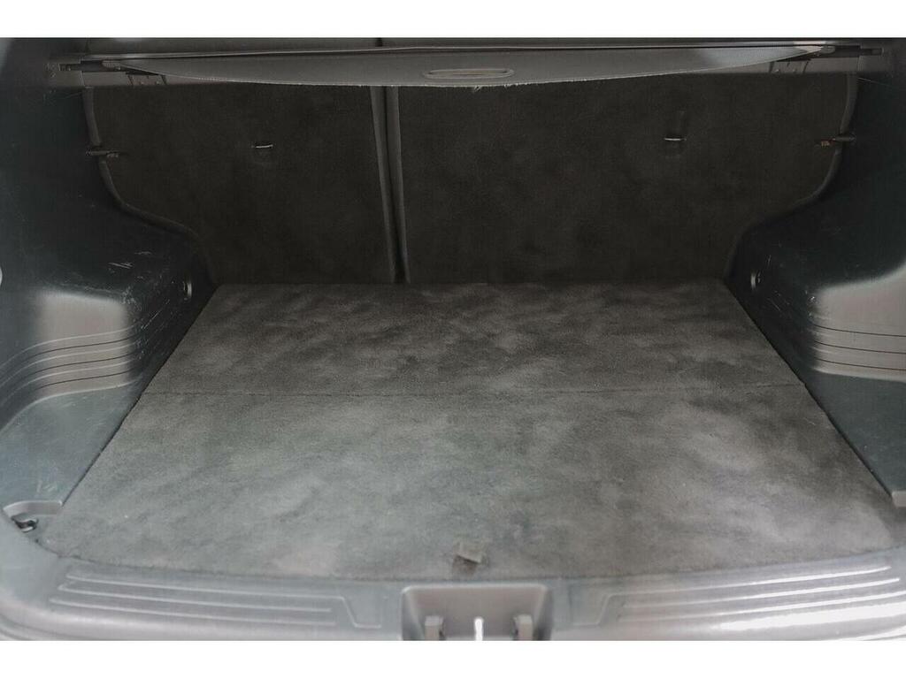 Hyundai Ix35  Black #15