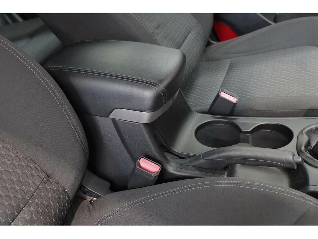 Hyundai Ix35  Black #22