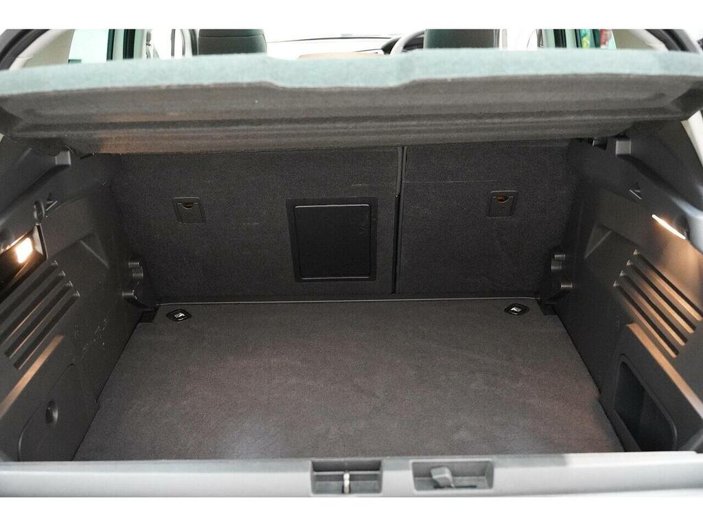 Peugeot 3008 E-hdi Active Semi Grey #17