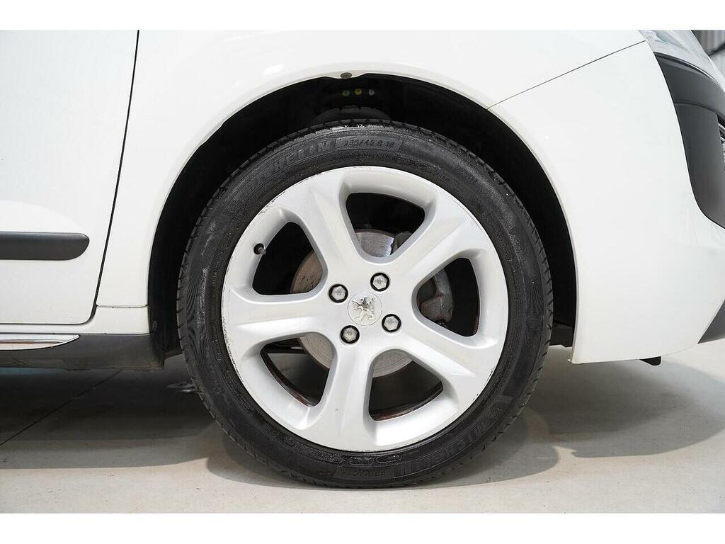 Peugeot 3008 E-hdi Active Semi Grey #30