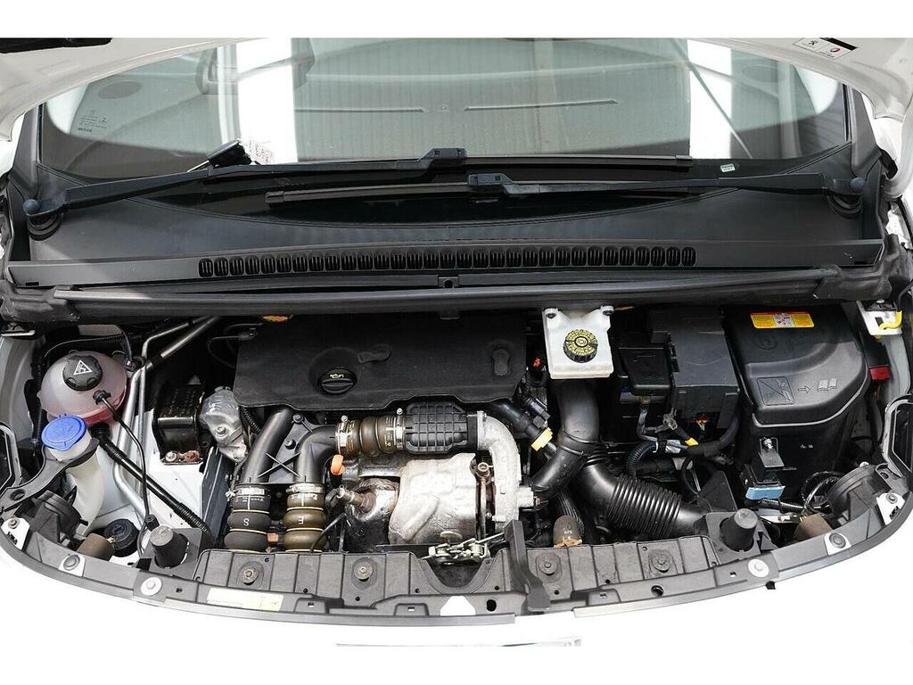 Peugeot 3008 E-hdi Active Semi Grey #26