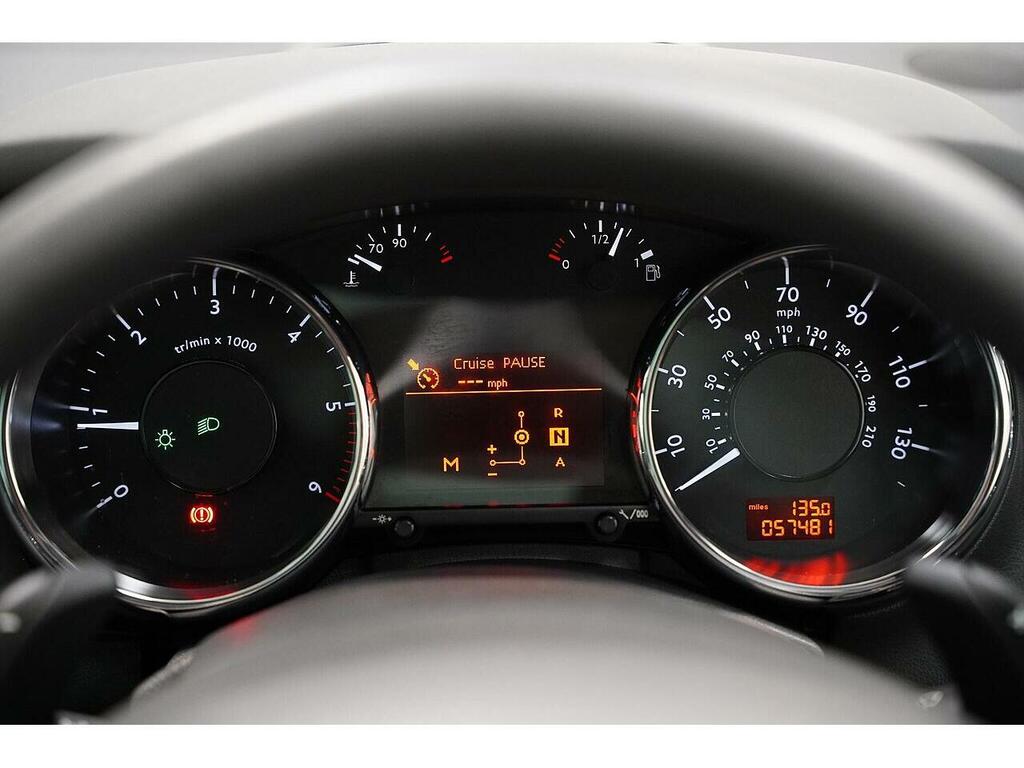 Peugeot 3008 E-hdi Active Semi Grey #19