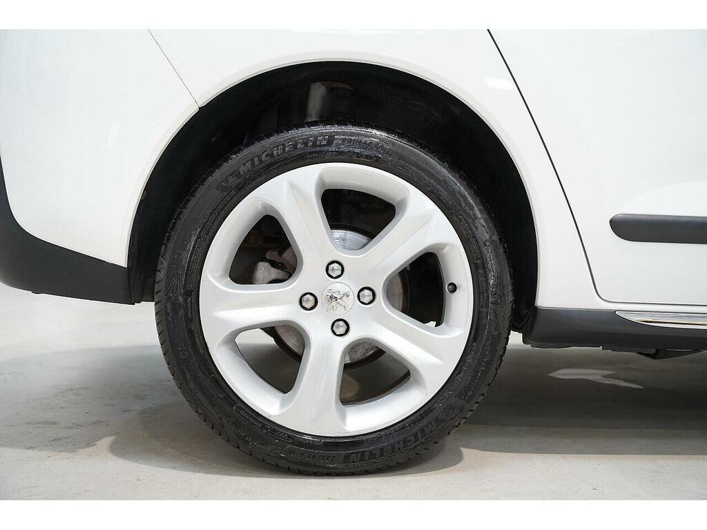 Peugeot 3008 E-hdi Active Semi Grey #27