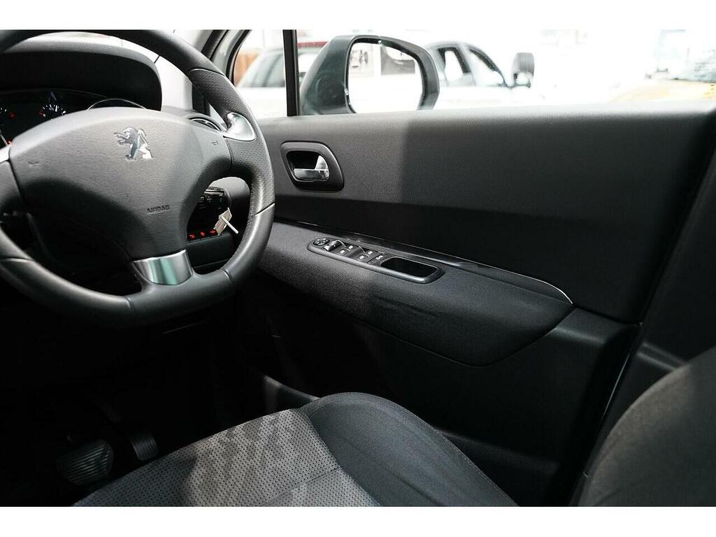 Peugeot 3008 E-hdi Active Semi Grey #25