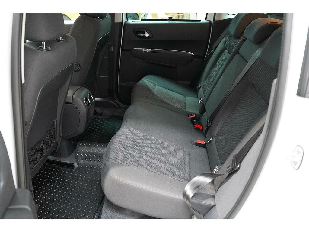 Peugeot 3008 E-hdi Active Semi Grey #13