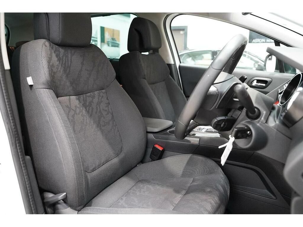 Peugeot 3008 E-hdi Active Semi Grey #15