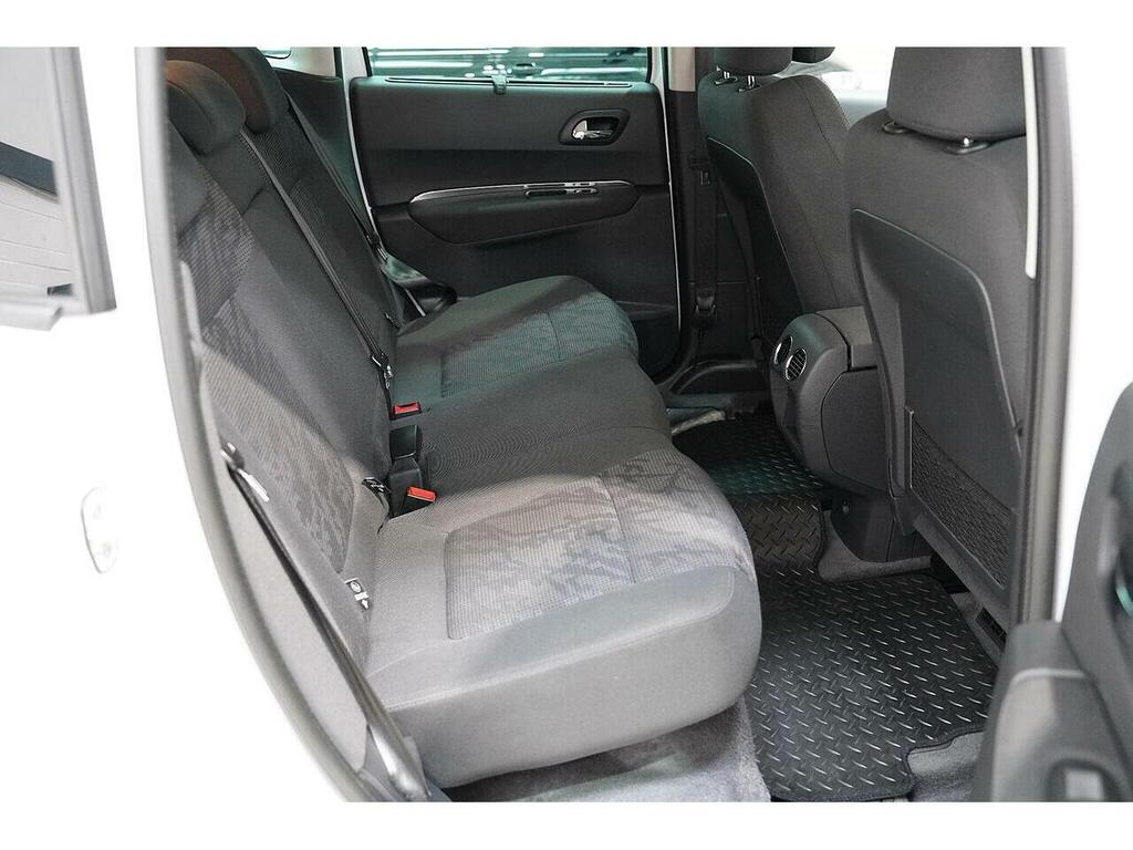 Peugeot 3008 E-hdi Active Semi Grey #14