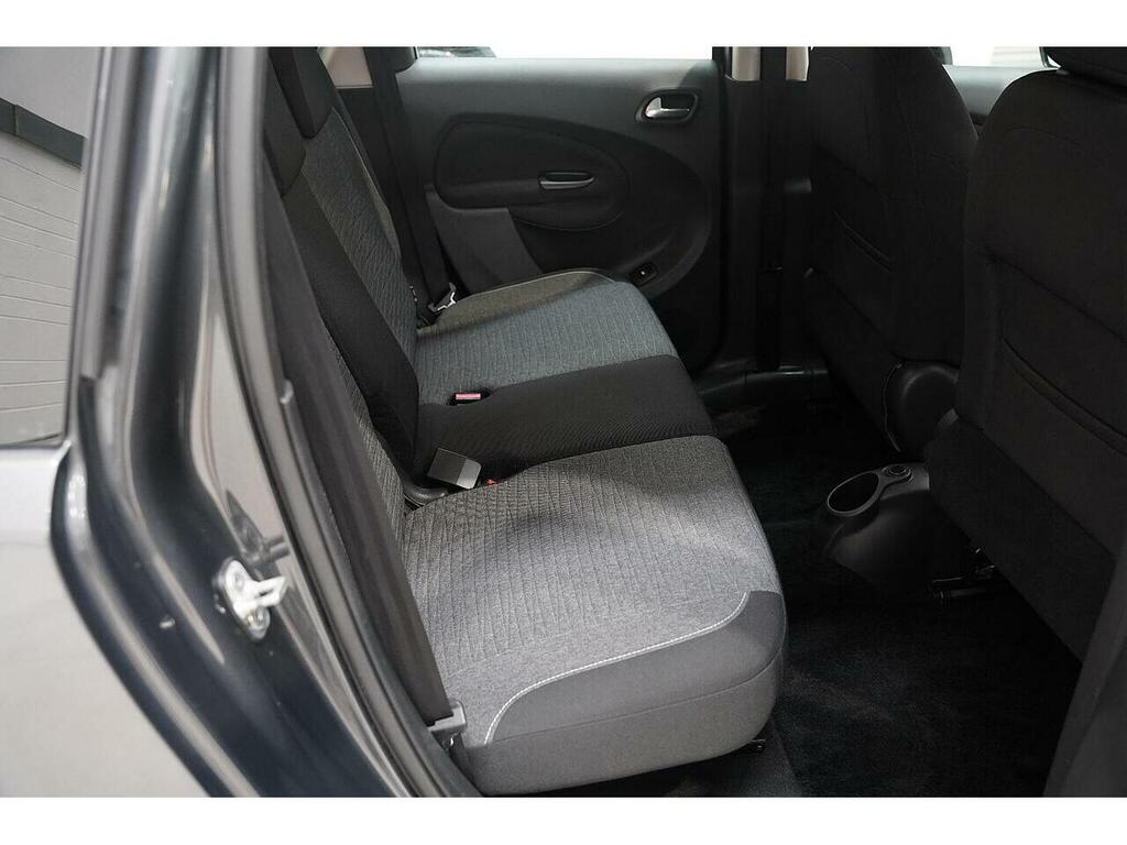 Citroen C3 Picasso 1.6 Bluehdi Platinum Silver #13