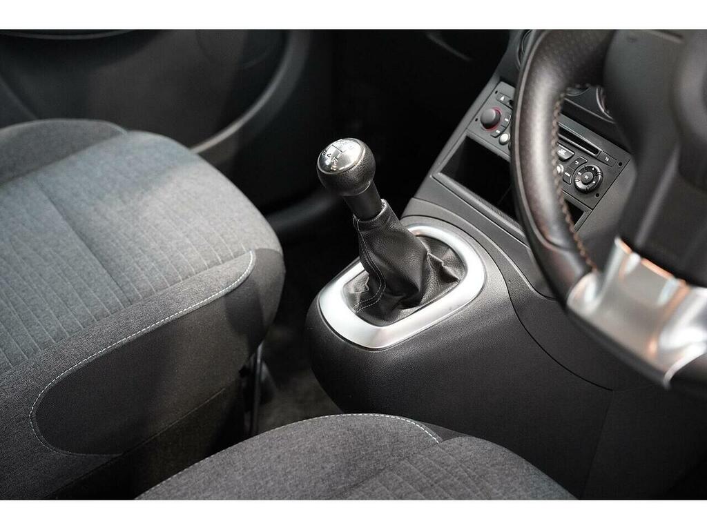 Citroen C3 Picasso 1.6 Bluehdi Platinum Silver #21