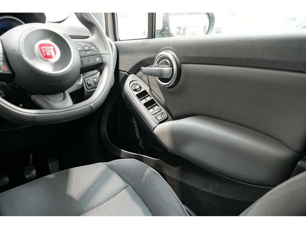 Fiat 500X 1.4 Multiair Cross Plus Euro 6 Ss Red #25