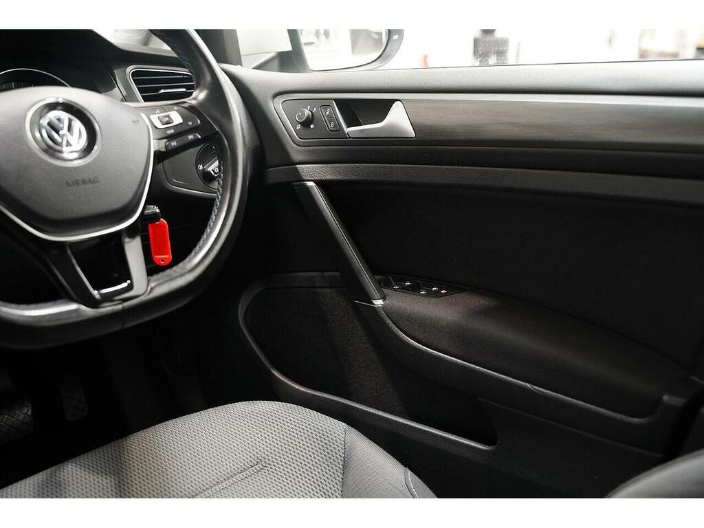 Volkswagen e-Golf 1.5 Tsi Evo Match Edition Estate Dsg Silver #26