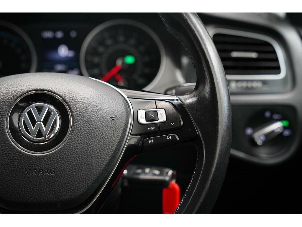 Volkswagen e-Golf 1.5 Tsi Evo Match Edition Estate Dsg Silver #18