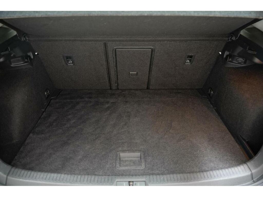 Volkswagen e-Golf 1.5 Tsi Evo Match Edition Estate Dsg Silver #15