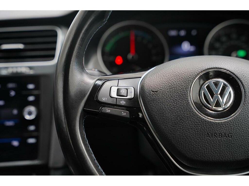 Volkswagen e-Golf 1.5 Tsi Evo Match Edition Estate Dsg Silver #17