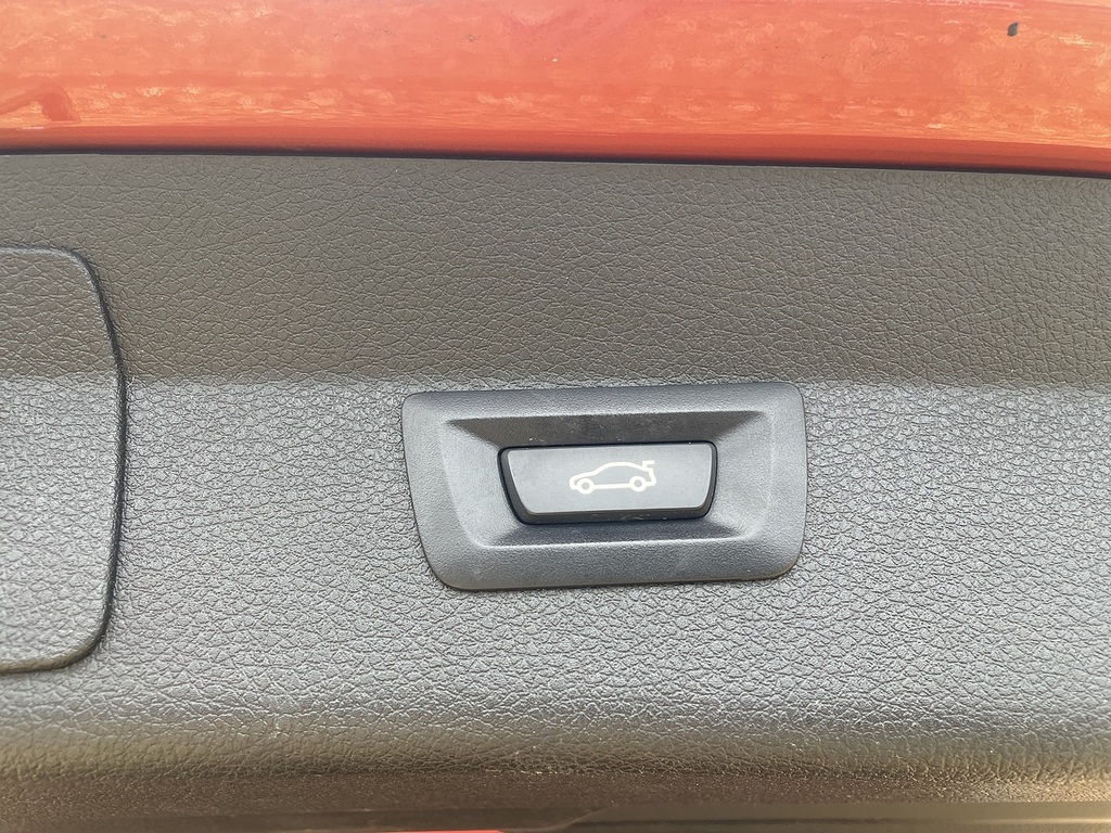 BMW 2 Series Gran Tourer 218I Se Orange #6