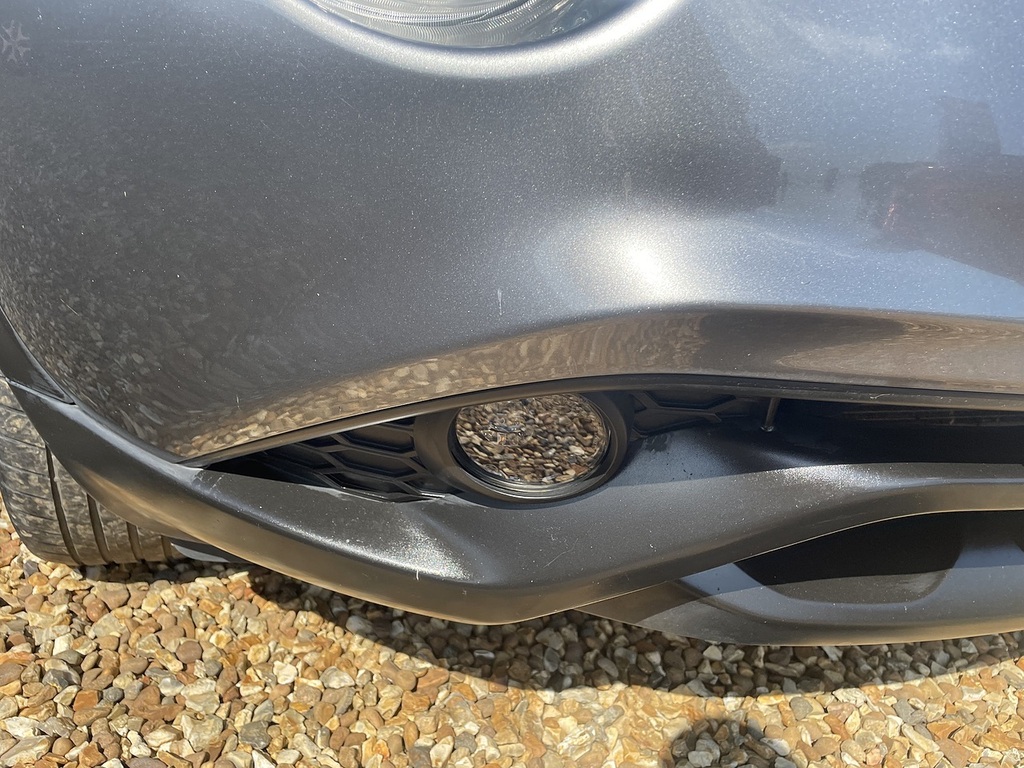 Nissan Juke Acenta Grey #6