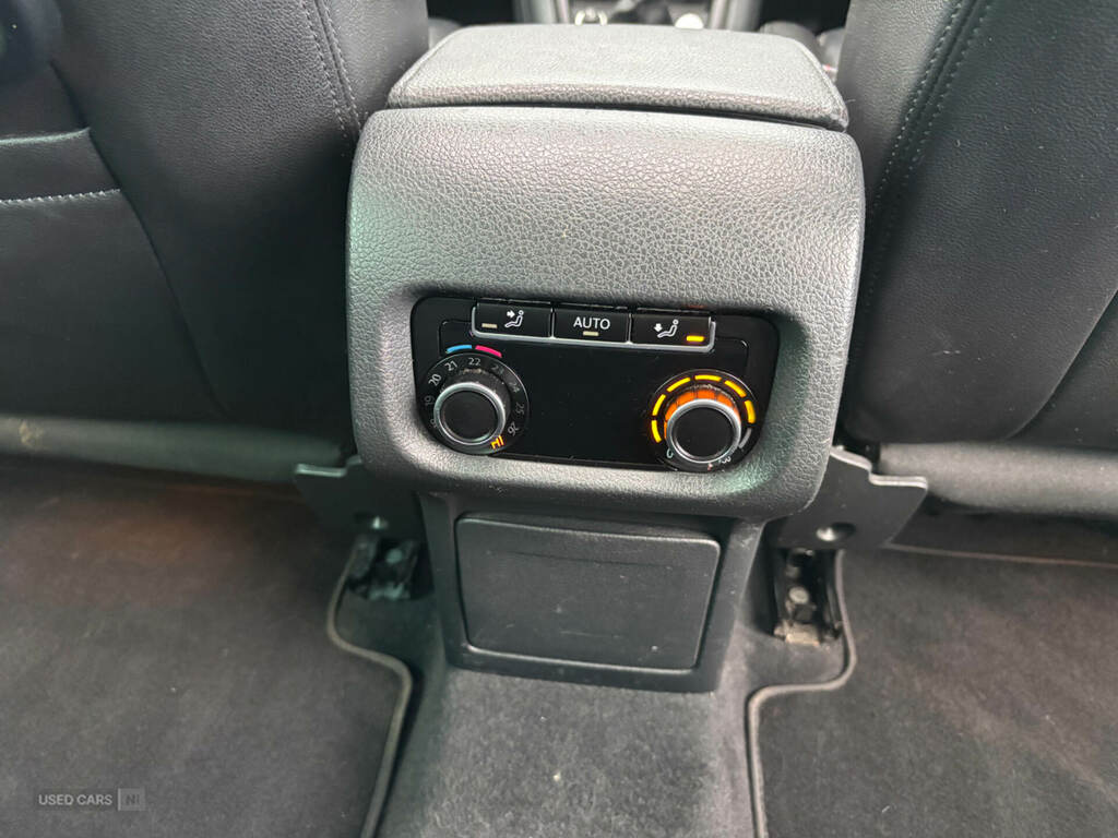 Seat Alhambra Mpv 2.0 Tdi Xcellence Dsg Euro 6 Ss 20186 Grey #8