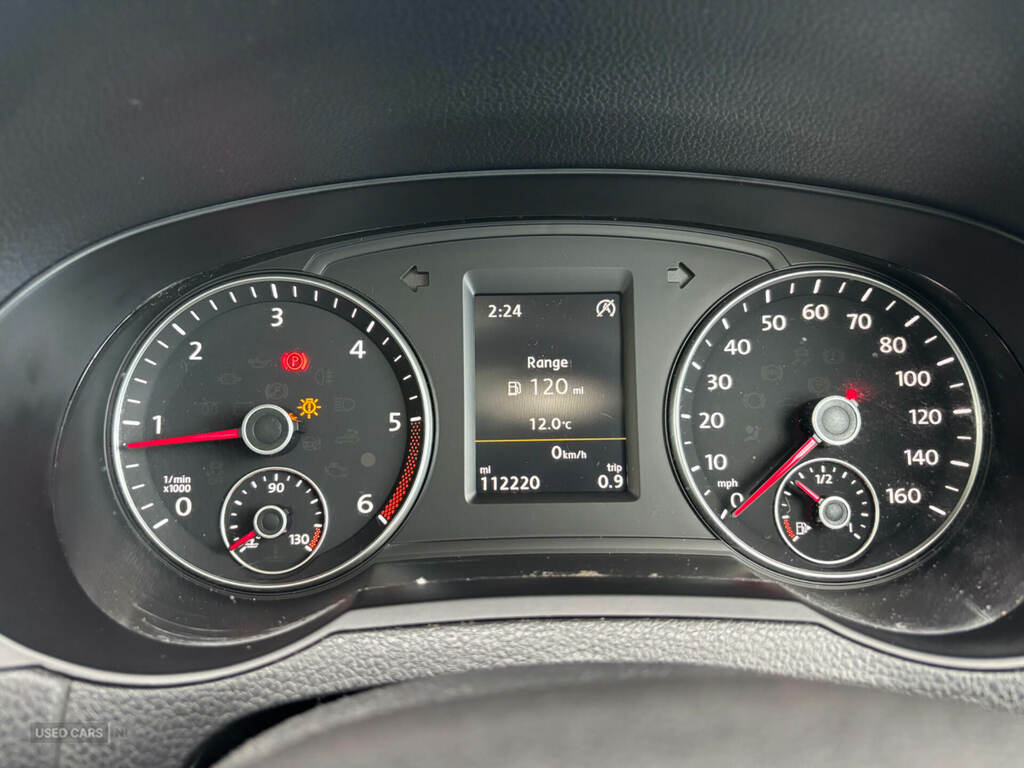 Seat Alhambra Mpv 2.0 Tdi Xcellence Dsg Euro 6 Ss 20186 Grey #13