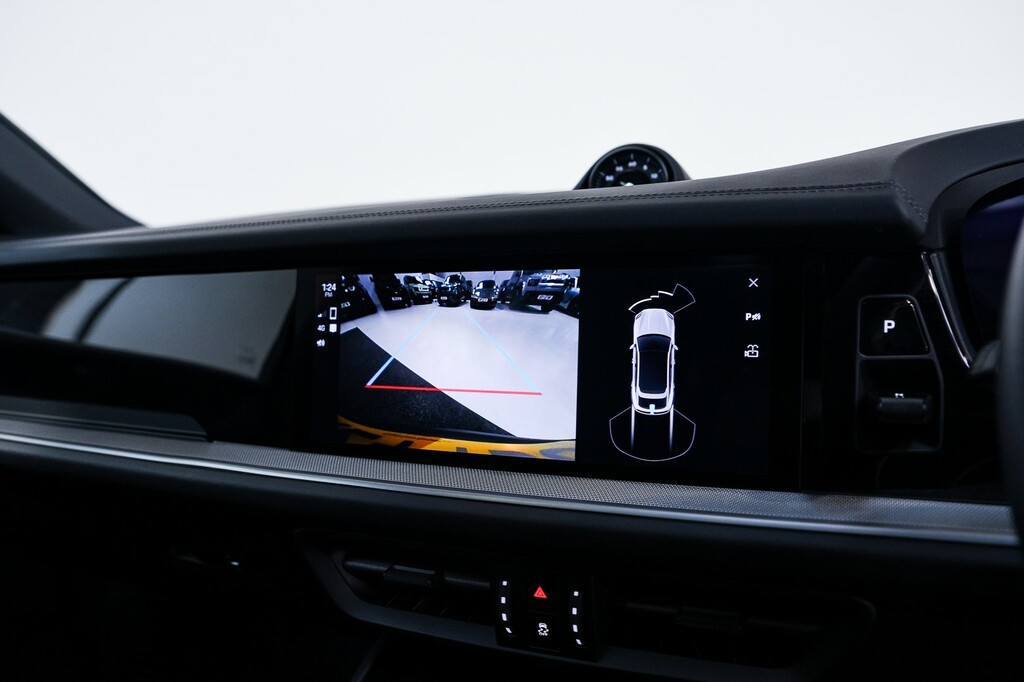 Porsche Cayenne V6 2024 Grey #32