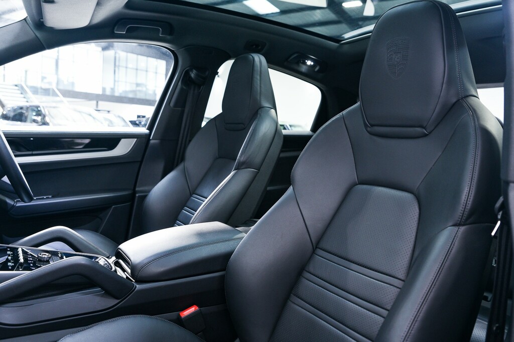 Porsche Cayenne V6 2024 Grey #15