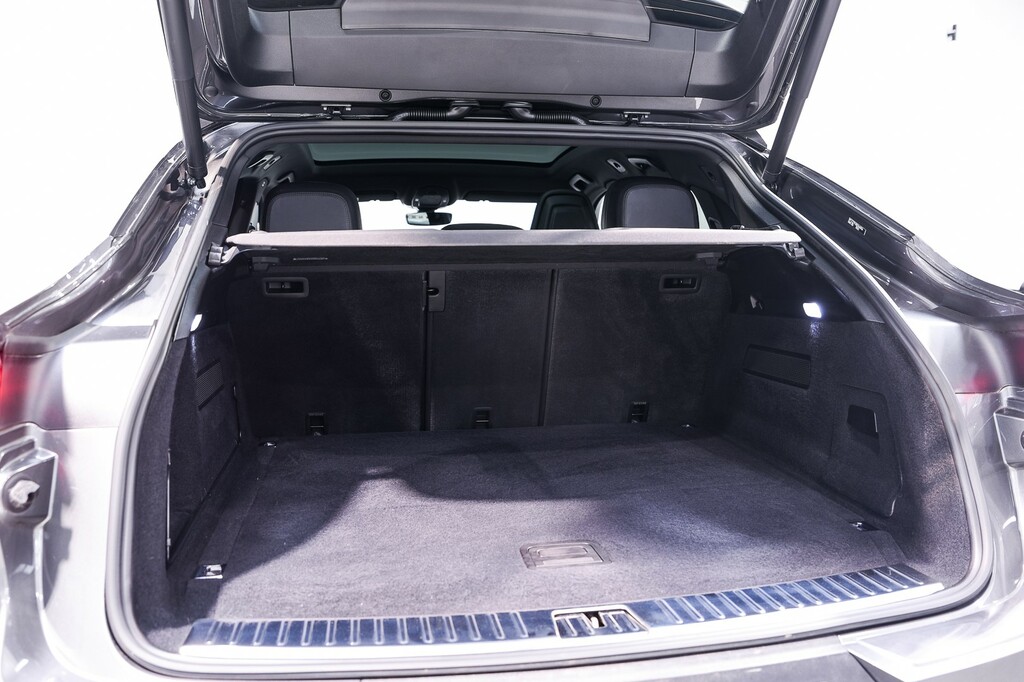 Porsche Cayenne V6 2024 Grey #34