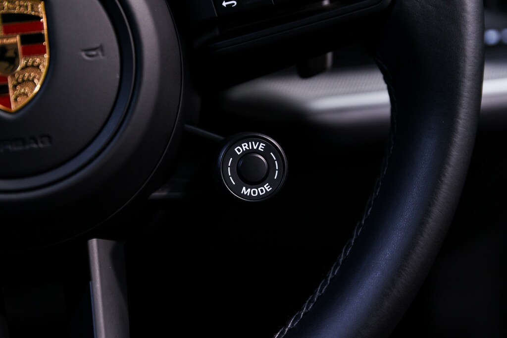 Porsche Cayenne V6 2024 Grey #28