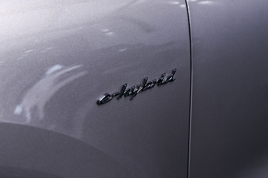 Porsche Cayenne V6 2024 Grey #10