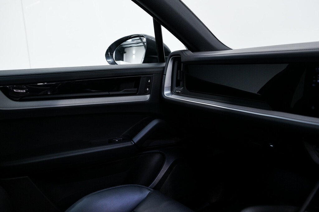 Porsche Cayenne V6 2024 Grey #19