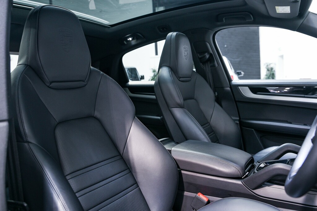 Porsche Cayenne V6 2024 Grey #13
