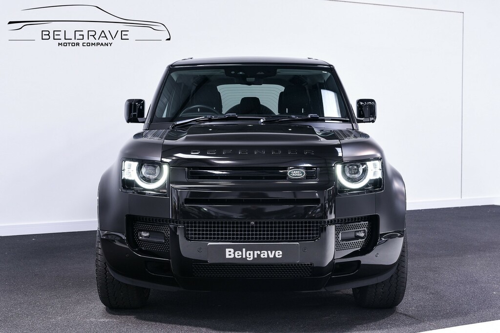Land Rover Defender 110 3.0 D250 Mhev Xs Edition Suv 4Wd E #6