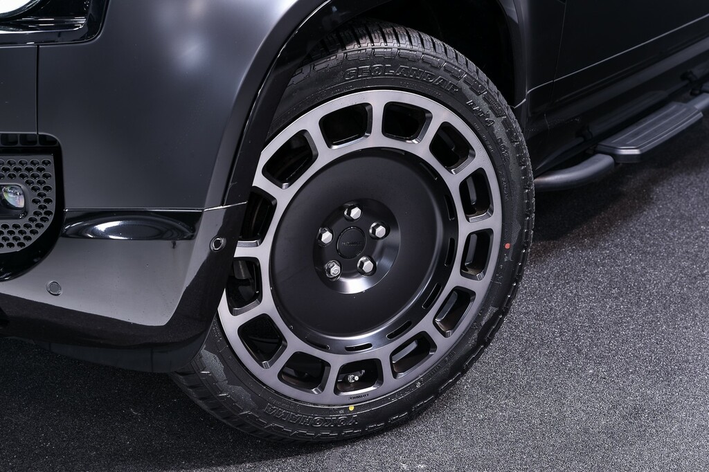 Land Rover Defender 110 3.0 D250 Mhev Xs Edition Suv 4Wd E #5