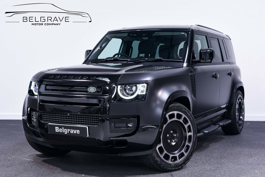 Land Rover Defender 110 3.0 D250 Mhev Xs Edition Suv 4Wd E #2