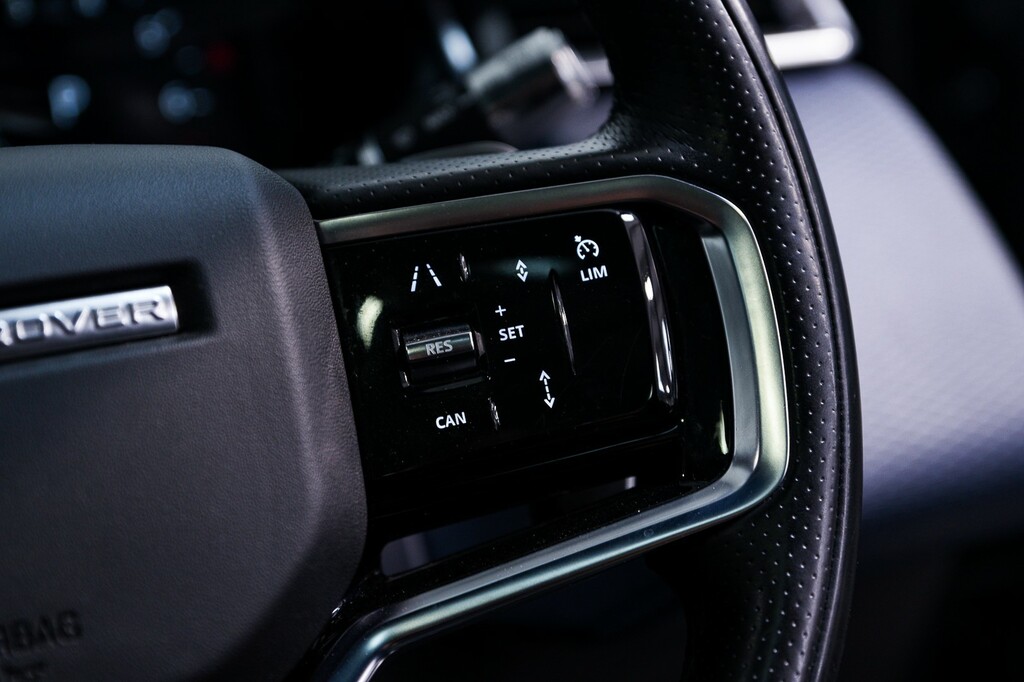 Land Rover Range Rover Velar D200 R-dynamic Se Blue #18