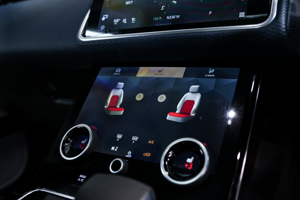 Land Rover Range Rover Velar D200 R-dynamic Se Blue #14