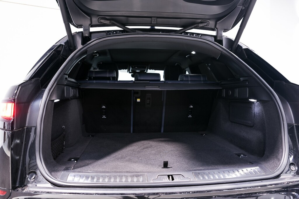 Land Rover Range Rover Velar D200 R-dynamic Se Blue #24