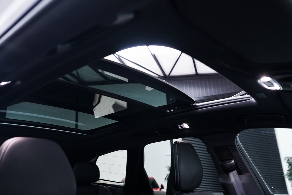 Volvo XC60 2.0 T6 R-design Suv Awd Euro 6 S Silver #4