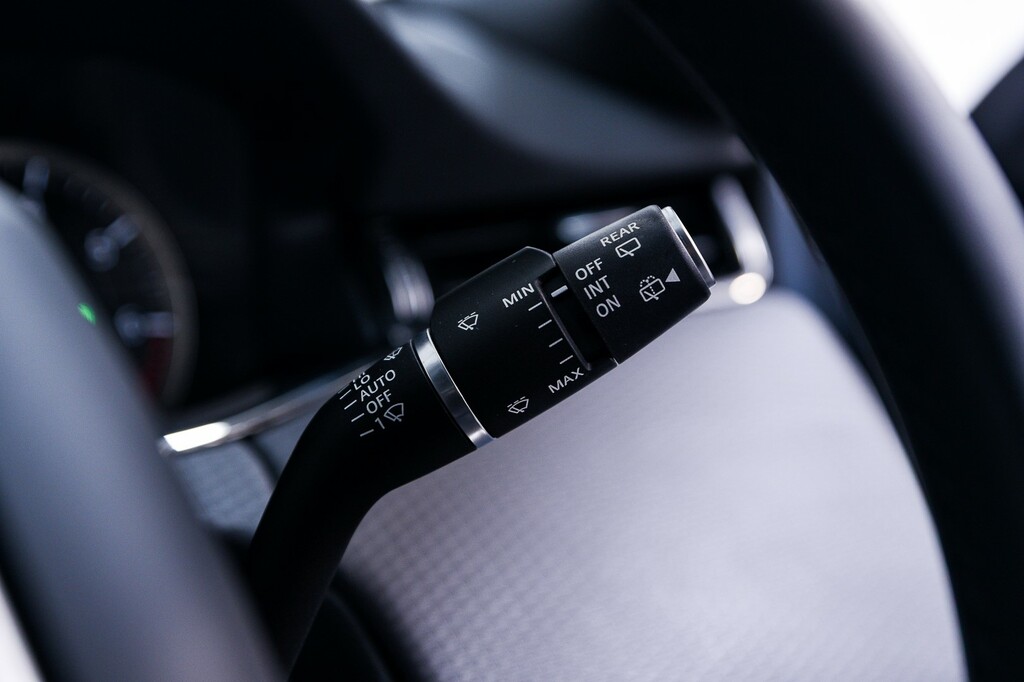 Land Rover Range Rover Evoque R-dynamic S Grey #20