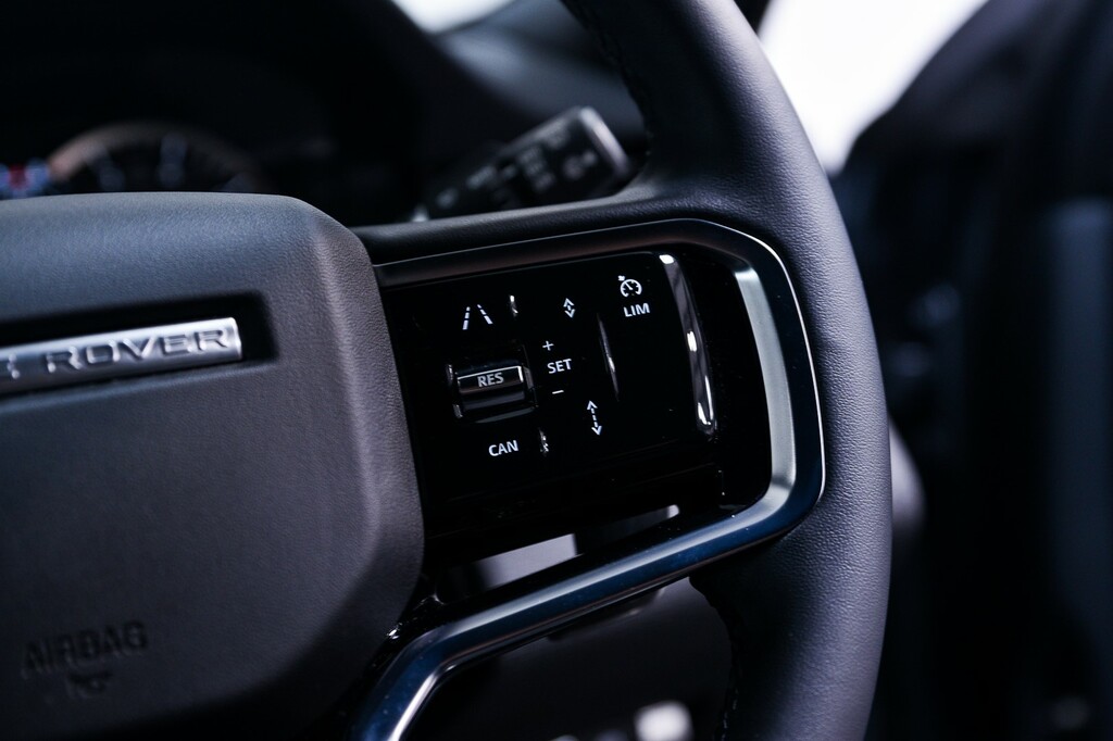 Land Rover Range Rover Evoque R-dynamic S Grey #19