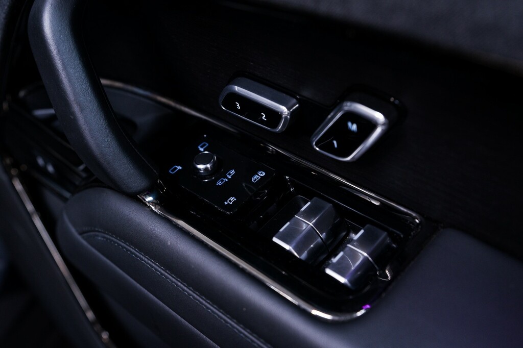 Land Rover Range Rover Sport Dynamic Se Red #36