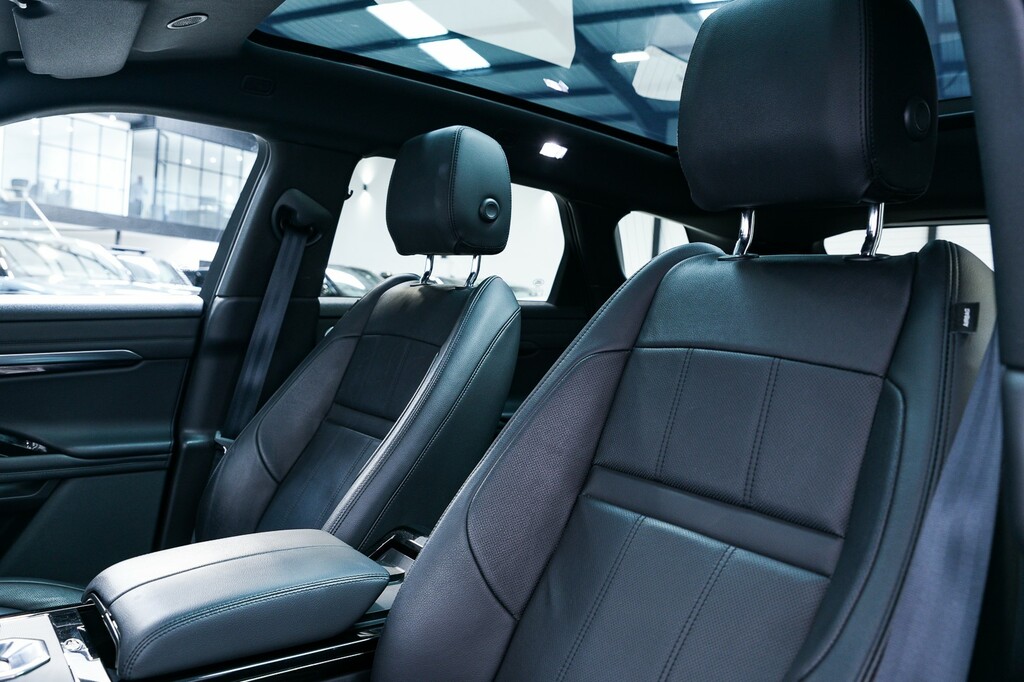 Land Rover Range Rover Evoque 2.0 D165 R-dynamic White #13