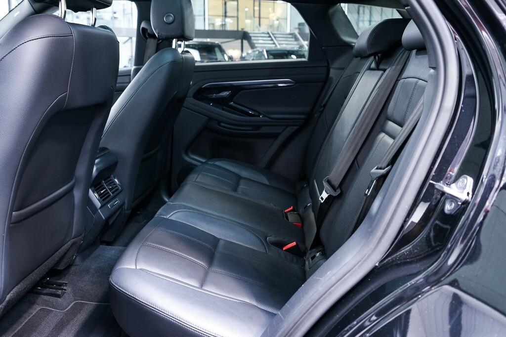 Land Rover Range Rover Evoque 2.0 D165 R-dynamic White #14