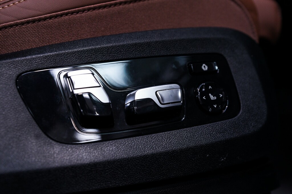 BMW X5 Xdrive50e M Sport Pro Pack Black #39