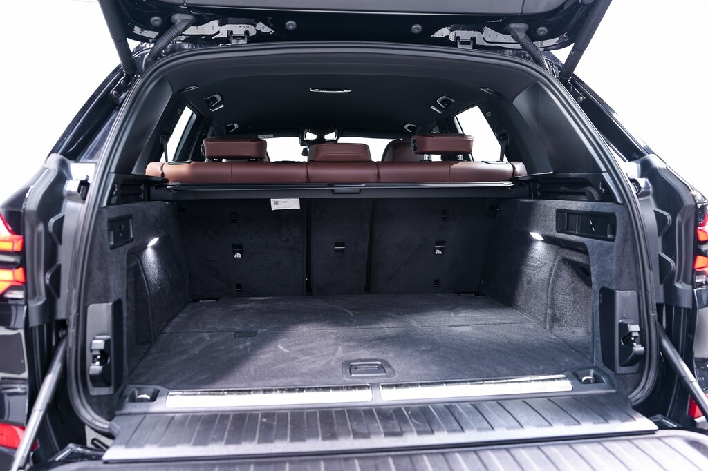 BMW X5 Xdrive50e M Sport Pro Pack Black #41