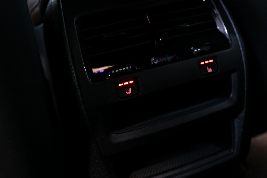 BMW X5 Xdrive50e M Sport Pro Pack Black #14