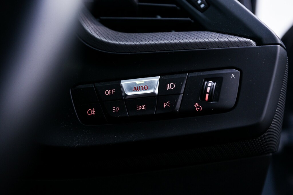 BMW 1 Series 118D M Sport Step Grey #27