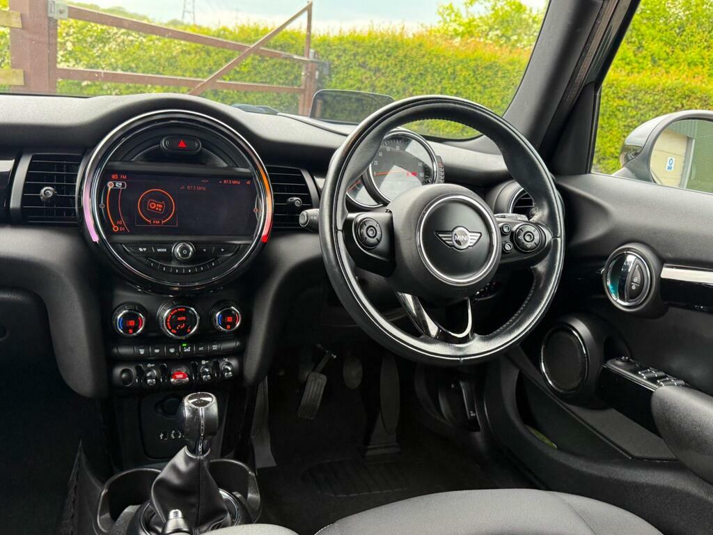 Mini Hatch 1.2 One Pepper Pack #48